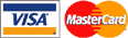 Card logos